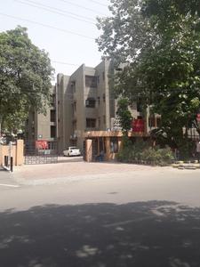 Gallery Cover Pic of Jubilee Apartments