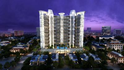 Gallery Cover Pic of G.M Emirus - The Top Slot