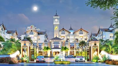 2 BHK Apartment