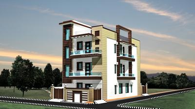 Creative Homes