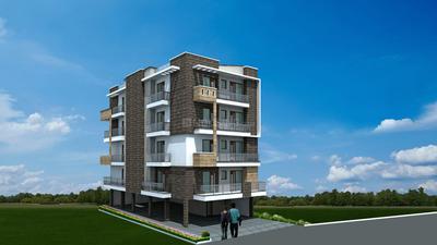 S Gambhir Homes III