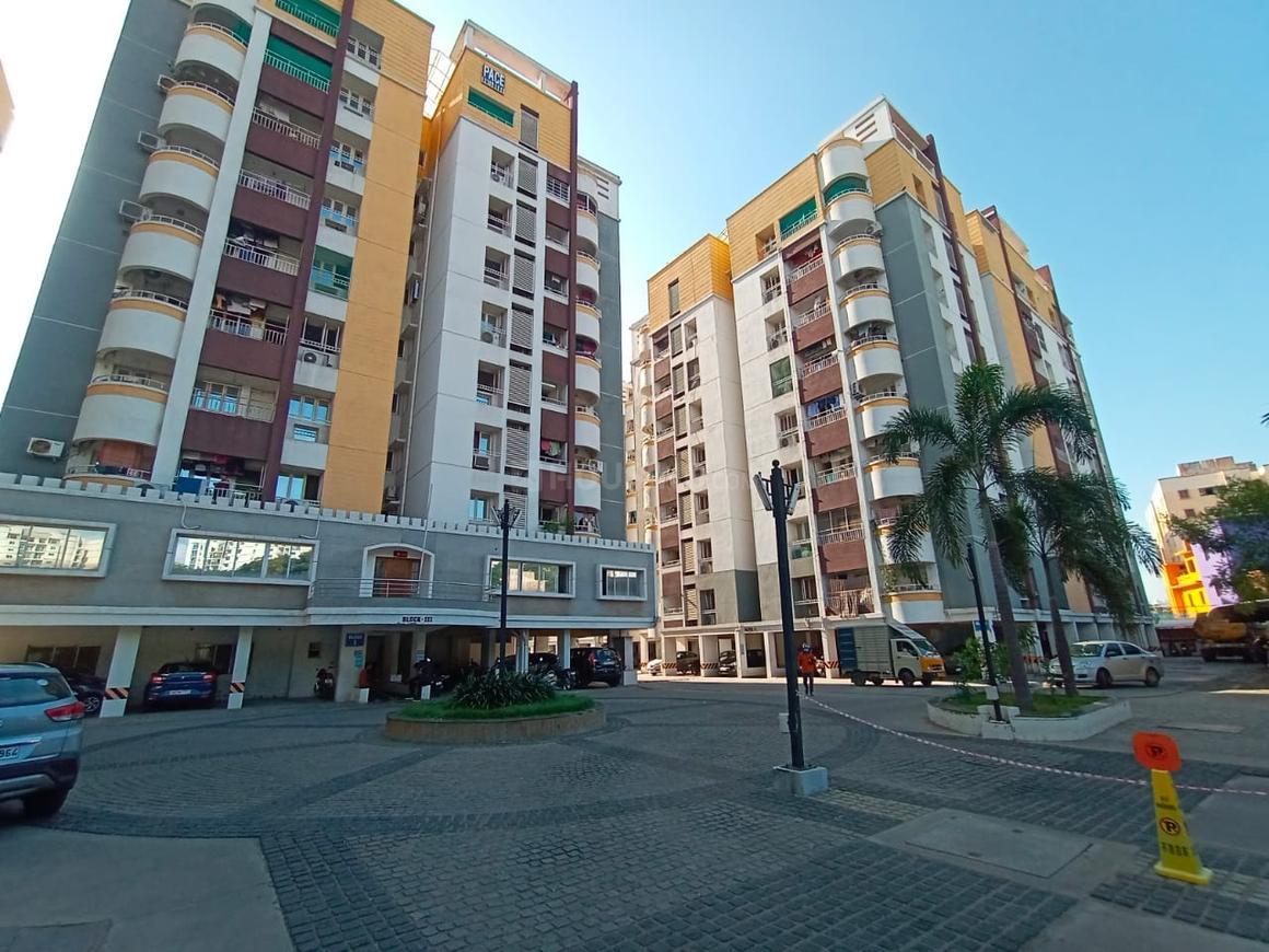 Lakshi Realtors Pace Prana in Anna Nagar West, Chennai Price