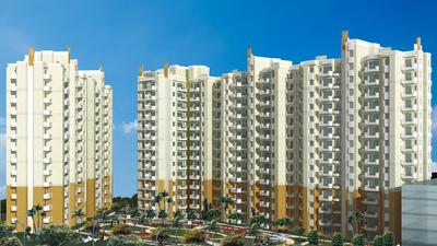 Gallery Cover Pic of Terra Elegance