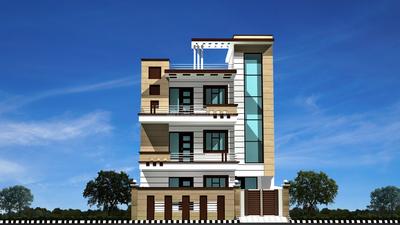 Gallery Cover Image of 2000 Sq.ft 2 BHK Independent Floor for buy in Royal AK Builder Floor, Sector 42 for 3200000
