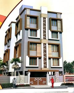 Gallery Cover Pic of Shivanand Bhakti Residency