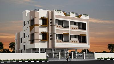 Ragava Lakshmi Appartments
