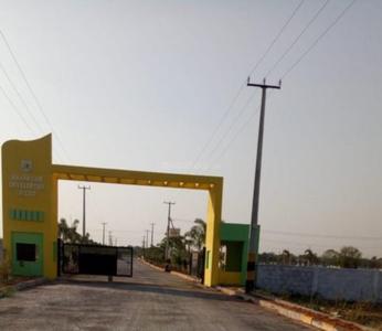 Residential Lands for Sale in Bhashyam Premium County II