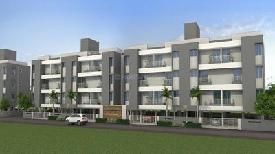 Gallery Cover Pic of Oswal Namo Panchratna Residency