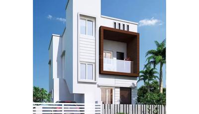 Gallery Cover Pic of The Garden Villas
