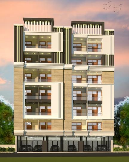 Investwell Avenue 75 - Image 5