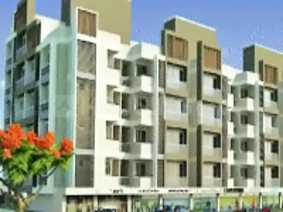 Gallery Cover Pic of Bapashree Divya Residency