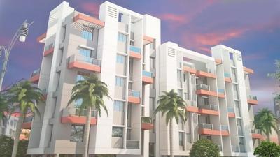 Gallery Cover Pic of Morya Yash Plaza