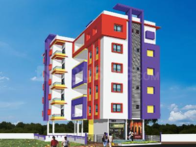 Shewalkar Multani Apartment