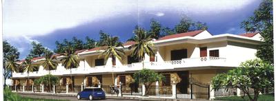 Gallery Cover Pic of Suhas Harold Sanjeevrao Jehovah Nissi