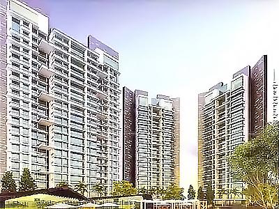Gallery Cover Pic of RNA Corp The Centre Park