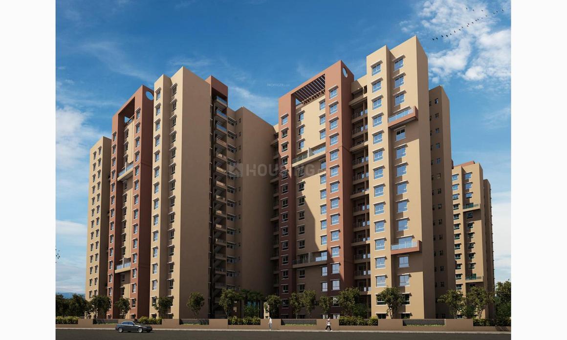 992 Sqft 2 Bhk Apartment For Sale In Salarpuria Sattva Laurel Heights By Salarpuria Sattva Jalahalli West 992 Sqft 2 Bhk Apartment For Sale In Salarpuria Sattva Laurel Heights By Salarpuria Sattva Jalahalli West