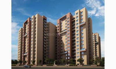 Gallery Cover Pic of Salarpuria Sattva Laurel Heights