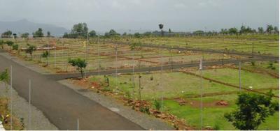 Residential Plot