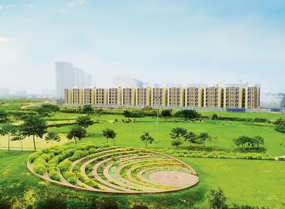 Gallery Cover Pic of Wave Executive Floors