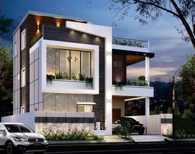 3 BHK Villa