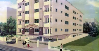 Mahidhara Sai Shanti Residency