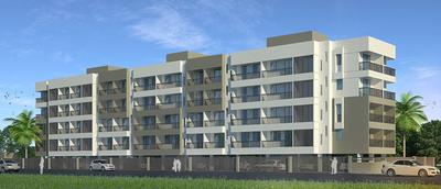 Gallery Cover Pic of Shreeyog Shreepadma Apartment