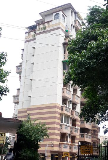 Shaktikunj Apartment - Image 3
