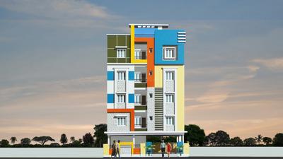 Gallery Cover Pic of GYR Yellanna Residency