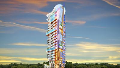 Gallery Cover Pic of Vivaana Heights