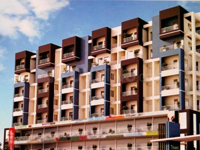 Krishna Triveni Heights