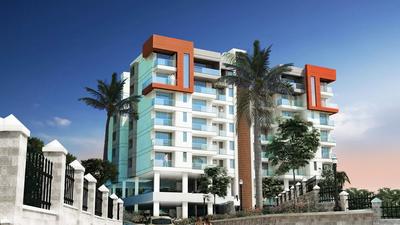 Collage Group Residences