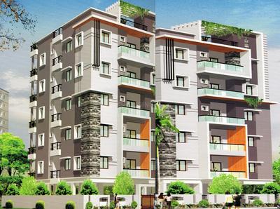 Ashok Rohith Grand