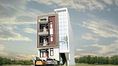 Gallery Cover Pic of Virasat Divine