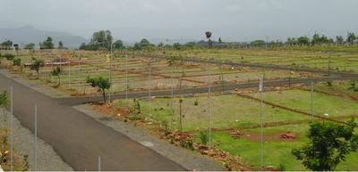 2 BHK Apartment