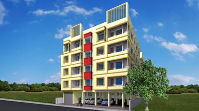 Gallery Cover Pic of RB Ambagan Heights