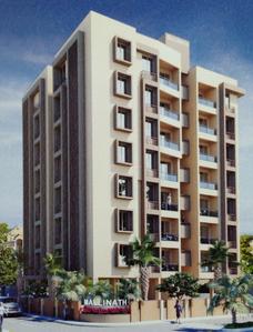 Shreeji Mallinath Apartment