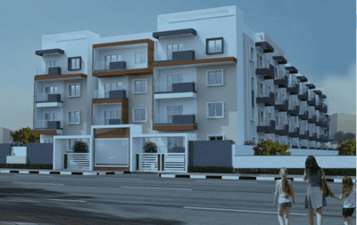SLV Gardenia