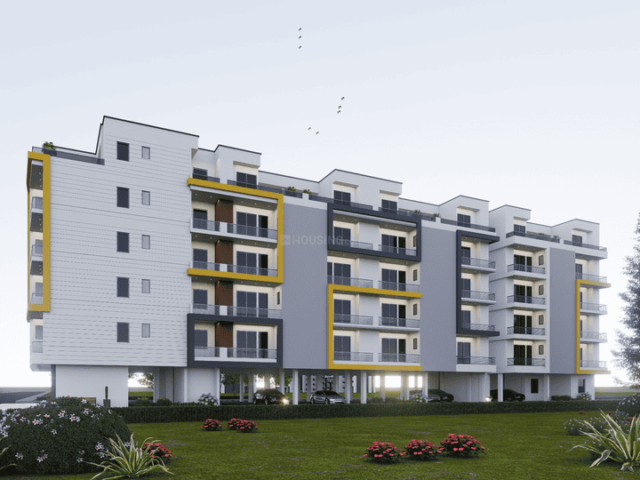 Krishna Elite Homes - Image 5