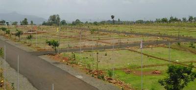 Residential Lands for Sale in Manishas Whisper Valley