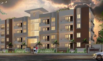 Gallery Cover Pic of KVN Enclave