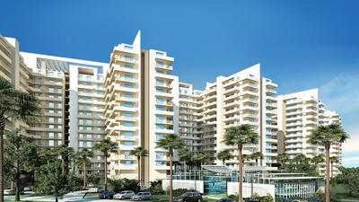 Gallery Cover Pic of Avalon Royal Park