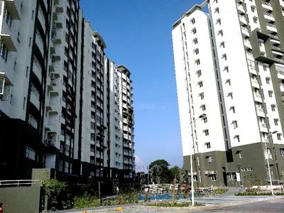 Gallery Cover Pic of ETA Rosedale