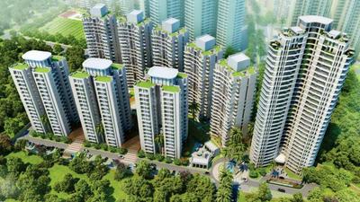 2 BHK Apartment