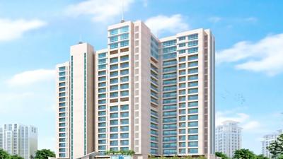 Gallery Cover Pic of RNA Buildings On Portion Of Sub Plot A Cts No 671A 662A 610A Etc Of Kandivali