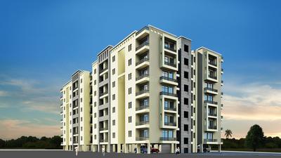 Beriwal Shriji Garden Heights