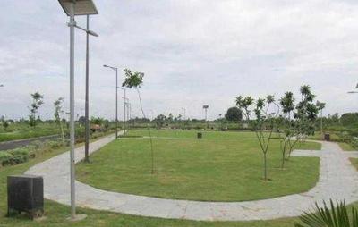 Residential Plot