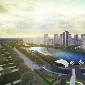 Shriram Grand City