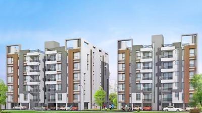 Gallery Cover Pic of Transways Heights