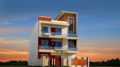 Gallery Cover Pic of Ganpati Homes A 2515