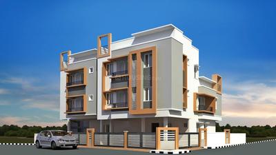 Jasmine Visaka Flats